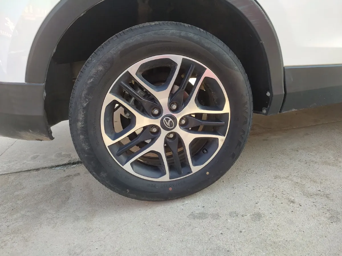 2018 Soueast DX3 1.5T 156HP L4 CVT,autocango,china used car exporter,china ev exporter,chinese used car exporter,chinese used ev exporter