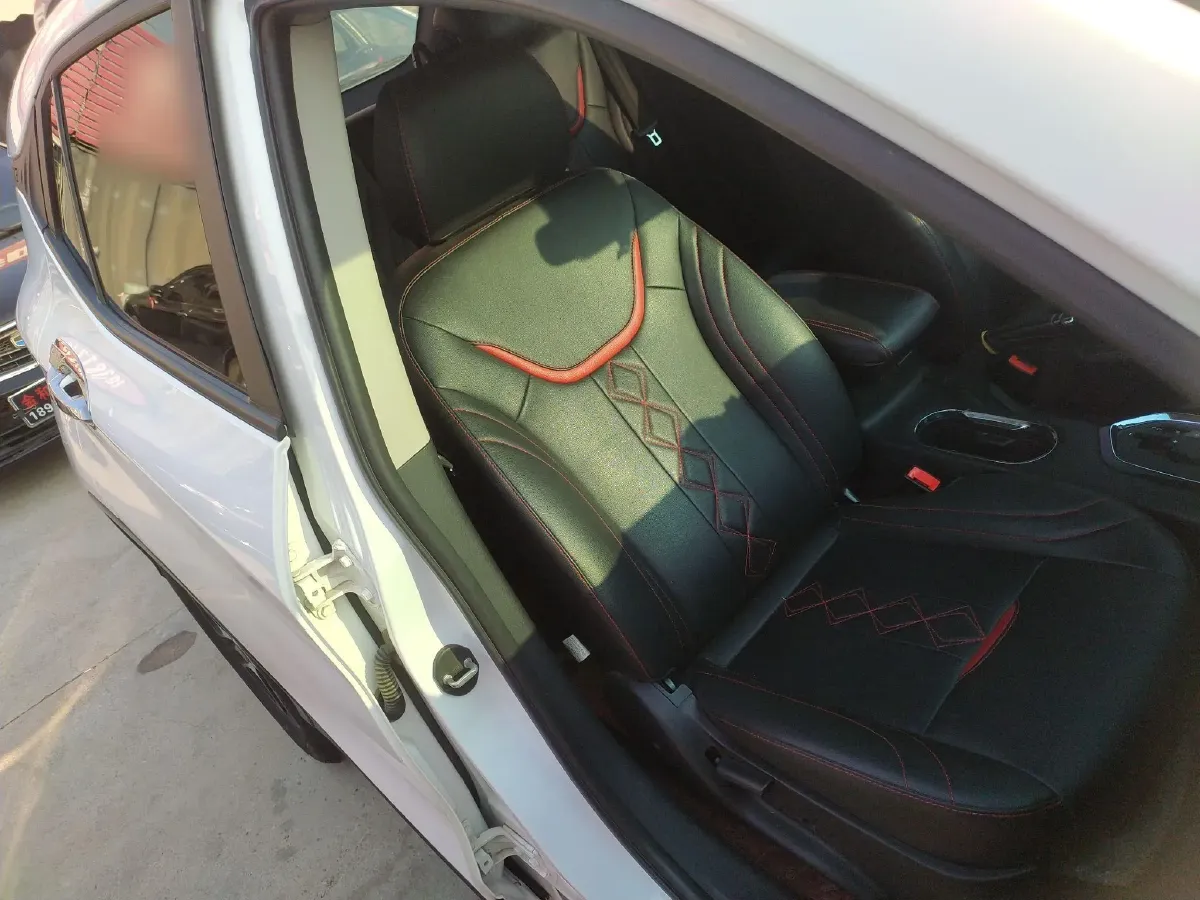 2018 Soueast DX3 1.5T 156HP L4 CVT,autocango,china used car exporter,china ev exporter,chinese used car exporter,chinese used ev exporter