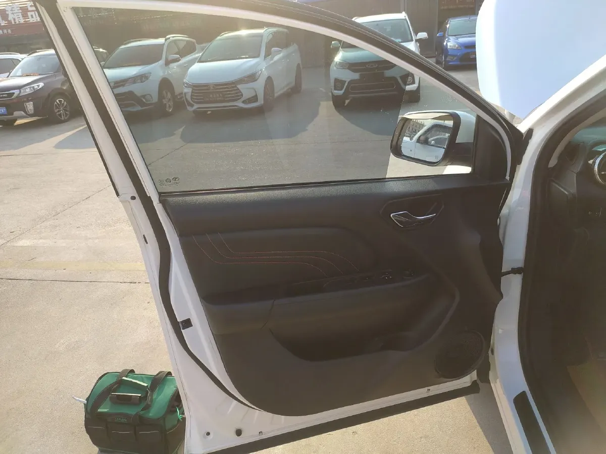 2018 Soueast DX3 1.5T 156HP L4 CVT,autocango,china used car exporter,china ev exporter,chinese used car exporter,chinese used ev exporter