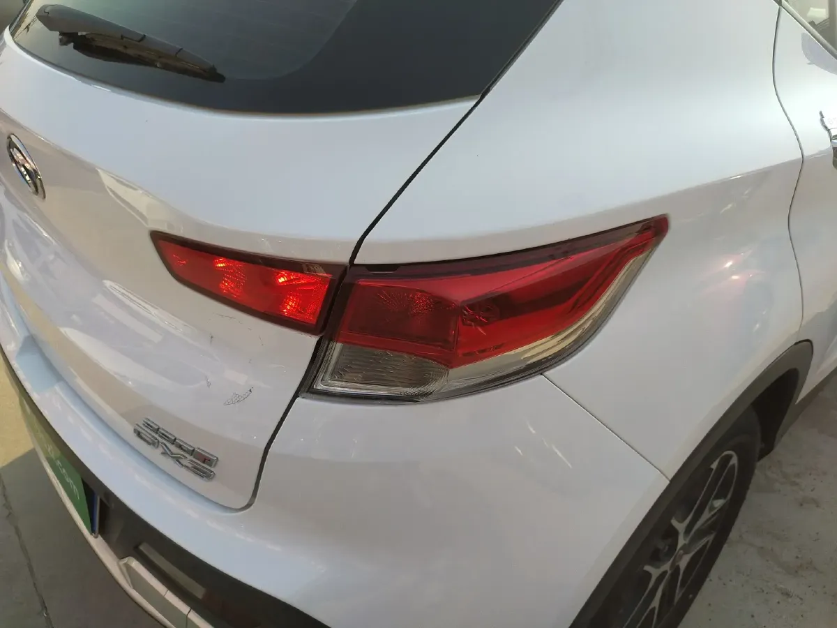 2018 Soueast DX3 1.5T 156HP L4 CVT,autocango,china used car exporter,china ev exporter,chinese used car exporter,chinese used ev exporter