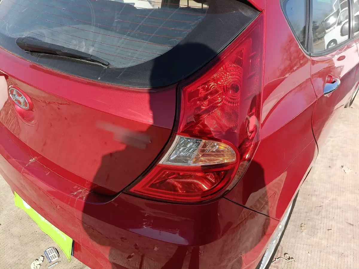 2014 Hyundai RuiYi 1.6L 123HP L4 4AT,autocango,china used car exporter,china ev exporter,chinese used car exporter,chinese used ev exporter