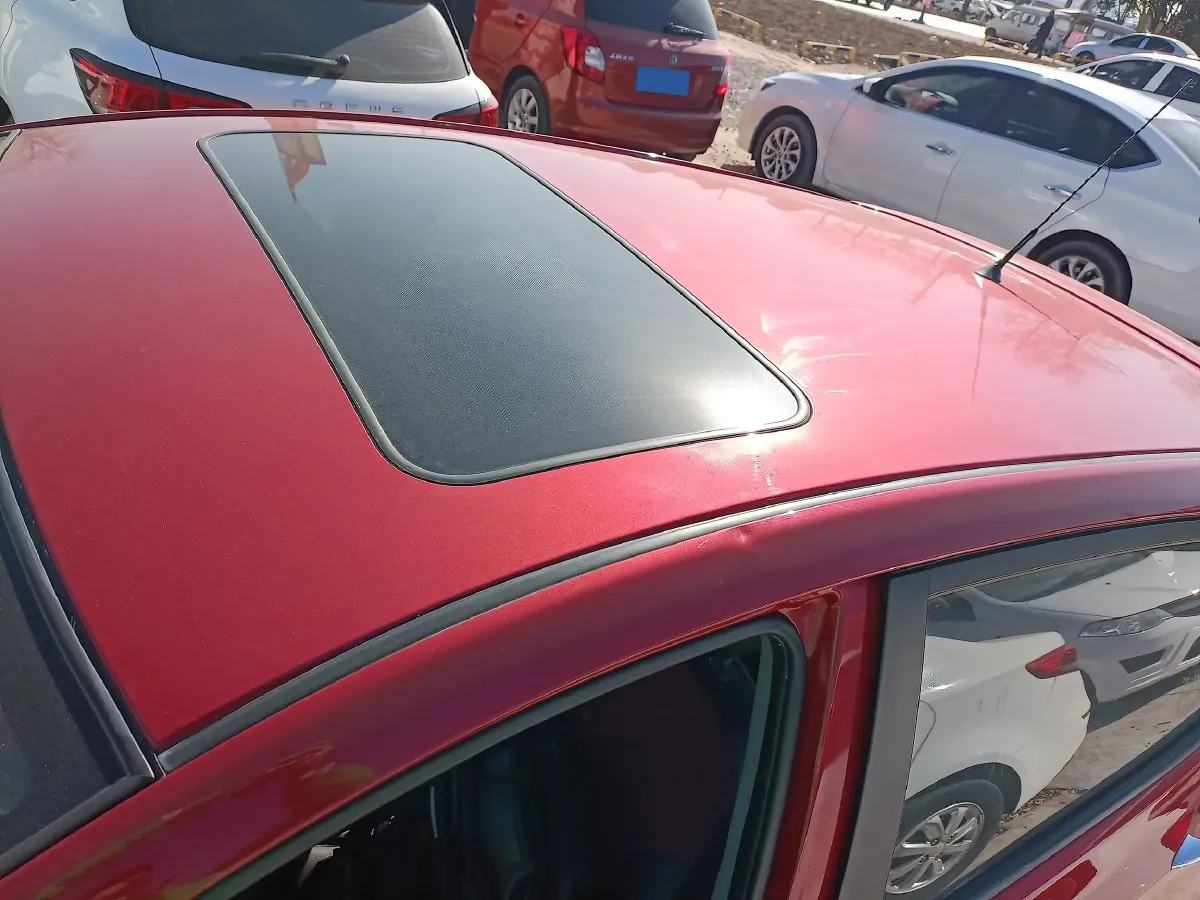 2014 Hyundai RuiYi 1.6L 123HP L4 4AT,autocango,china used car exporter,china ev exporter,chinese used car exporter,chinese used ev exporter