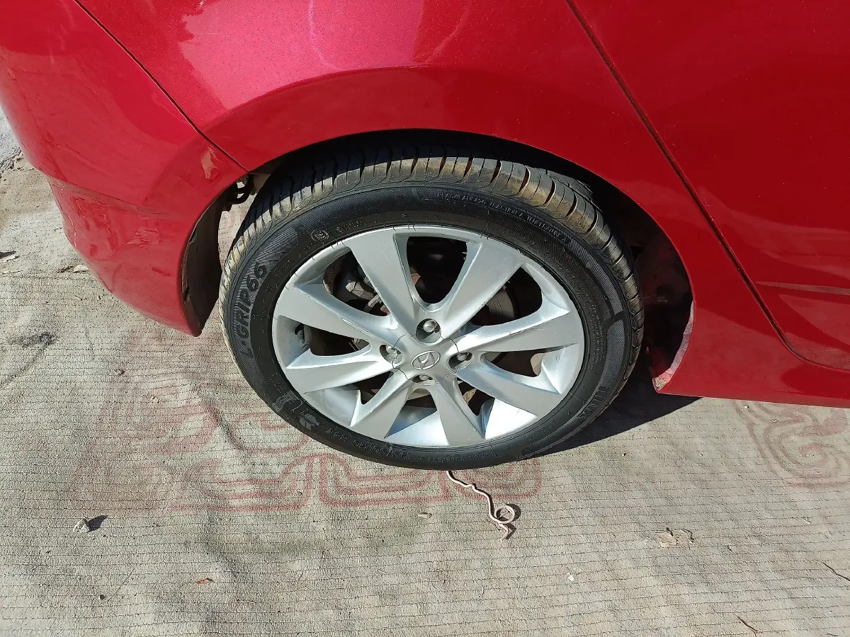 2014 Hyundai RuiYi 1.6L 123HP L4 4AT,autocango,china used car exporter,china ev exporter,chinese used car exporter,chinese used ev exporter