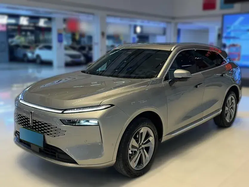 2023 WEY Mocha 1.5T 156HP L4 2DHT PHEV 34KWH