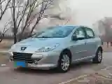 2013 Peugeot 307 1.6L 117HP L4 4AT