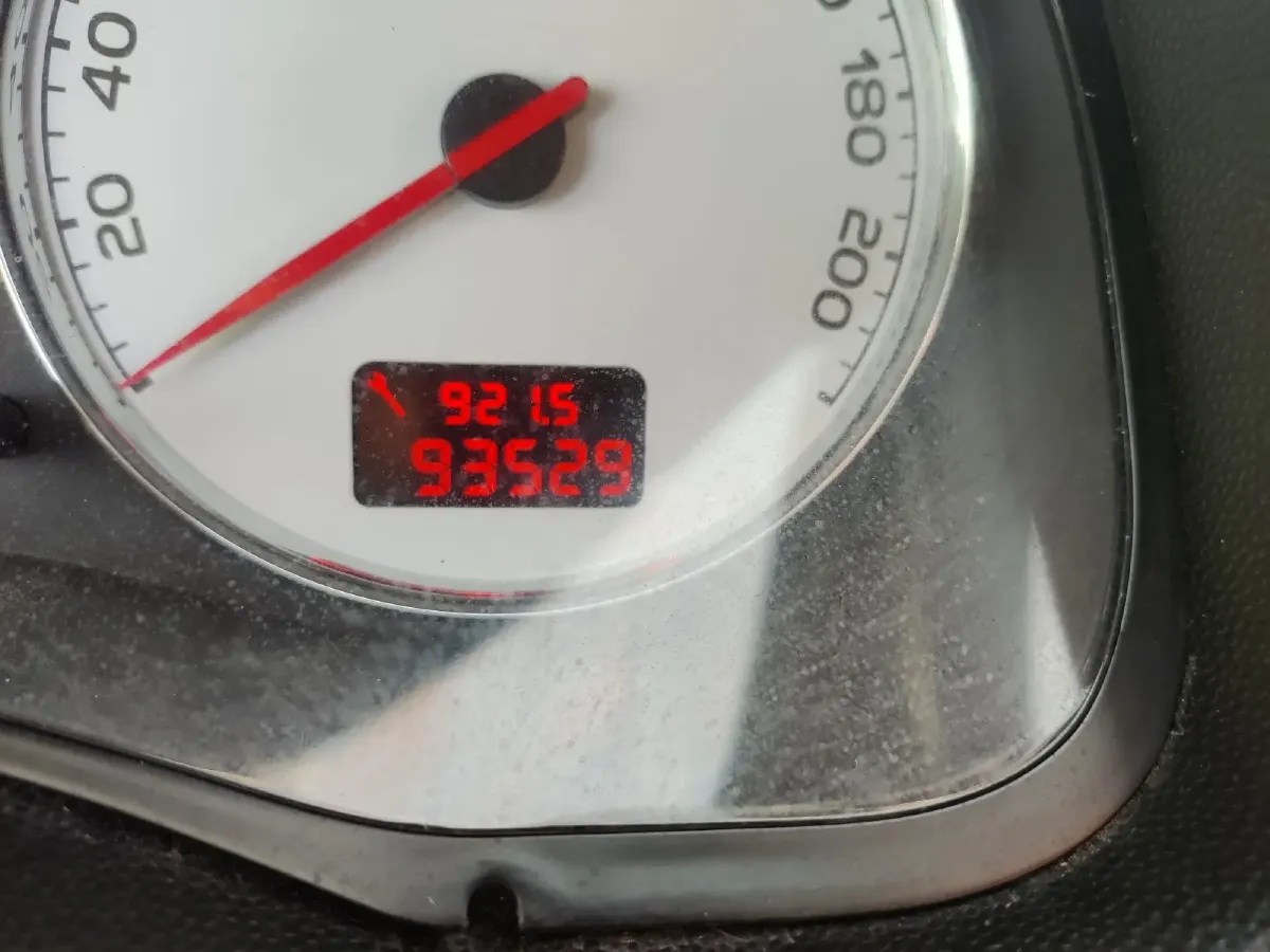 2013 Peugeot 307 1.6L 117HP L4 4AT,autocango,china used car exporter,china ev exporter,chinese used car exporter,chinese used ev exporter