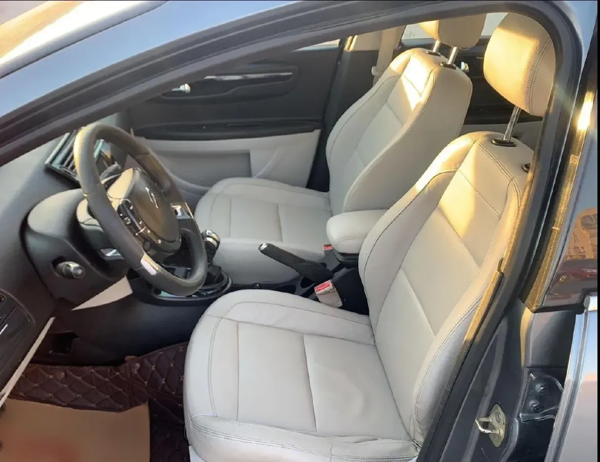 2013 Citroen C-Quatre 1.6L 117HP L4 5MT,autocango,china used car exporter,china ev exporter,chinese used car exporter,chinese used ev exporter