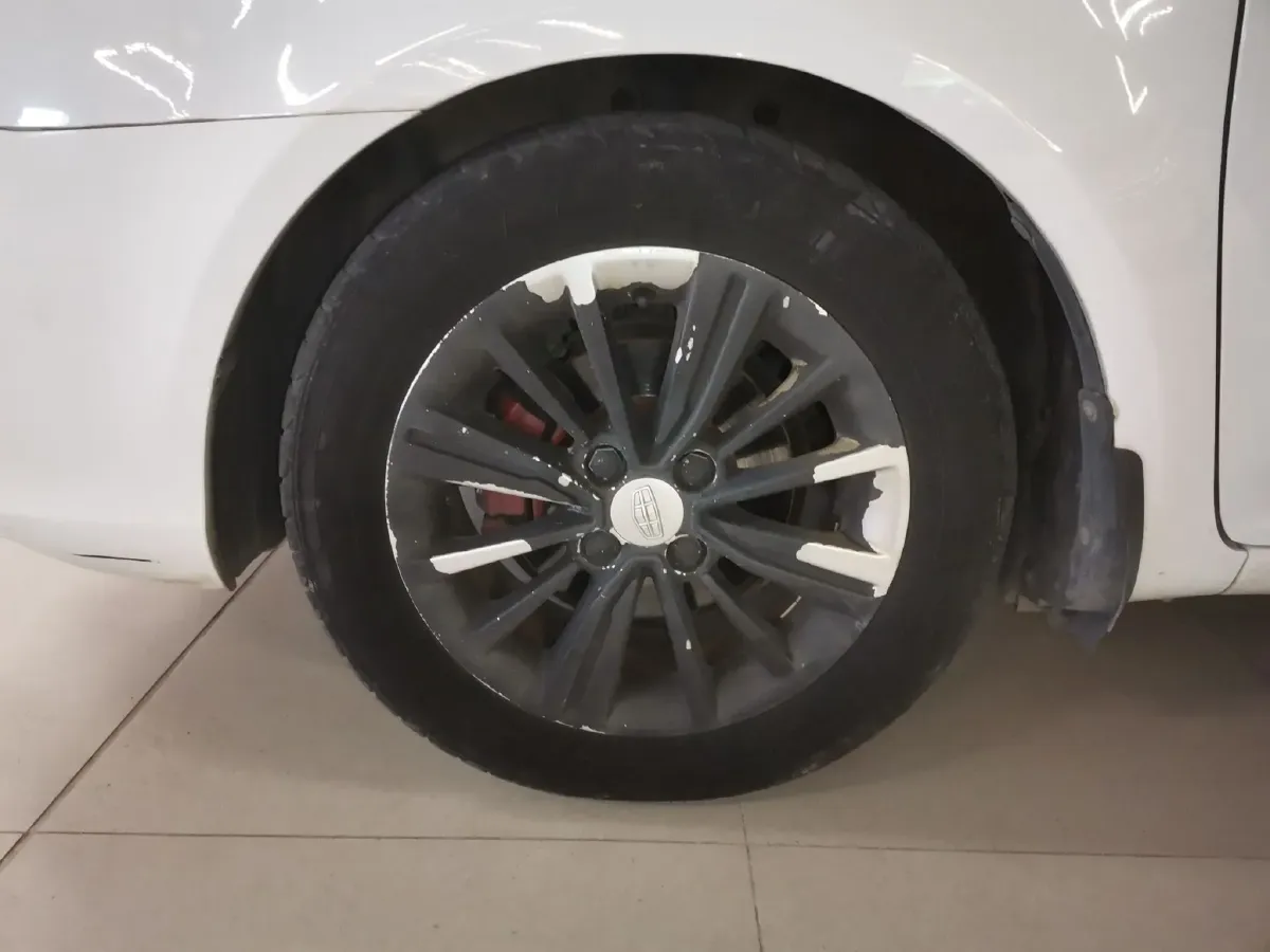 2016 Geely KingKong 1.5L 102HP L4 5MT,autocango,china used car exporter,china ev exporter,chinese used car exporter,chinese used ev exporter