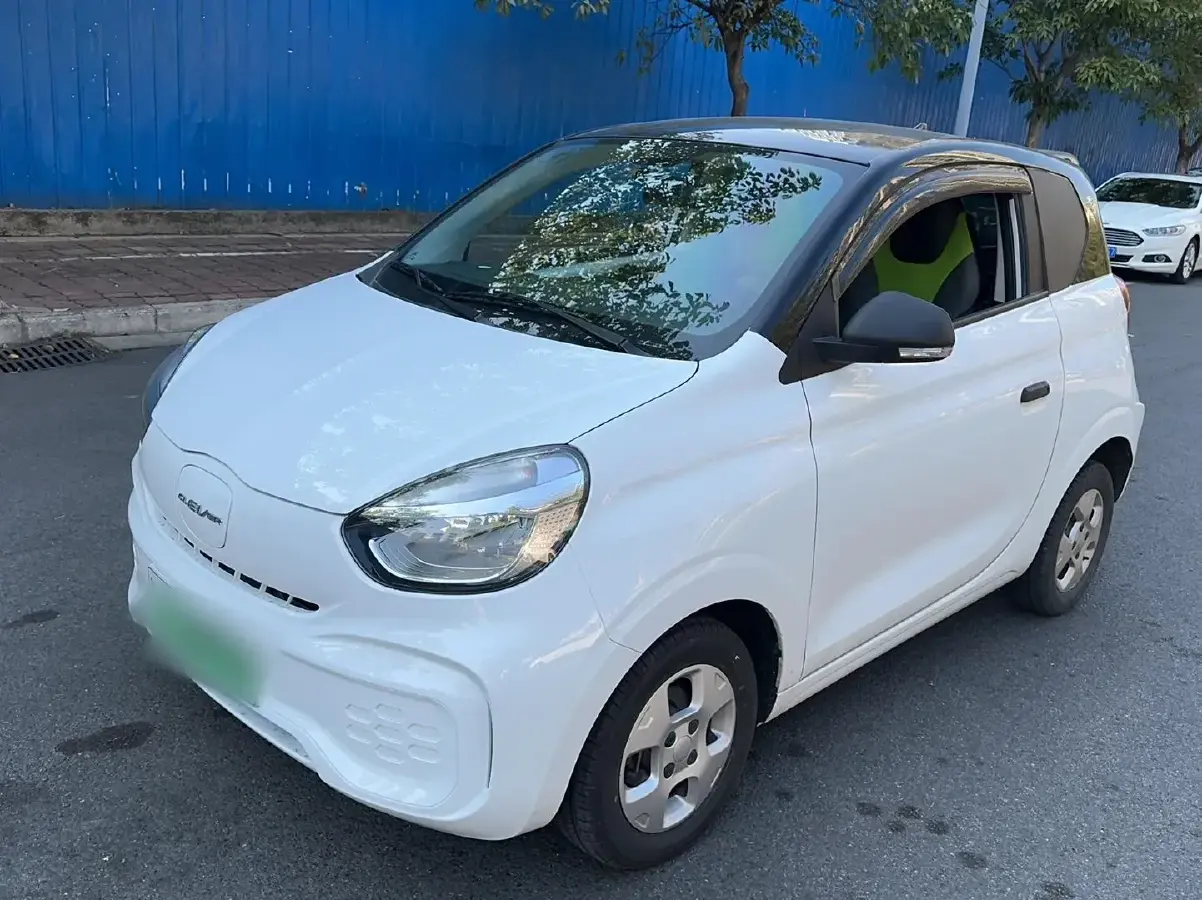 2021 Roewe Clever BEV 29.13KWH