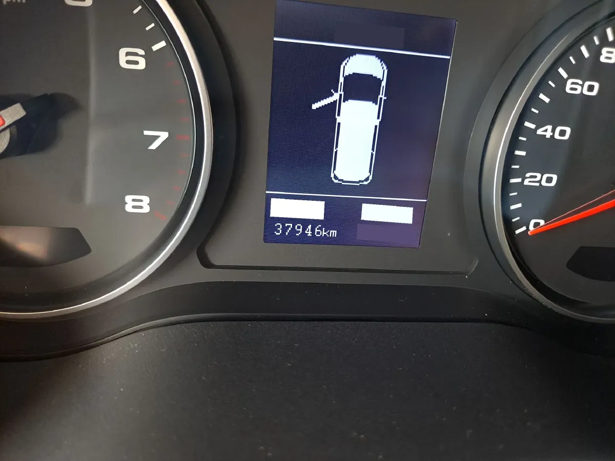 2016 JAC Refine M4 2.0L 147HP L4 5MT,autocango,china used car exporter,china ev exporter,chinese used car exporter,chinese used ev exporter