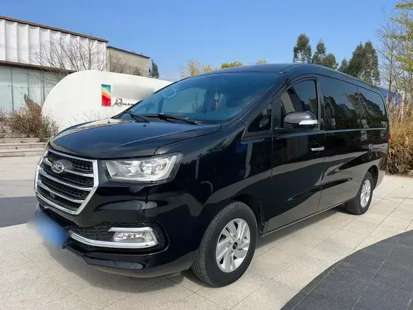 2016 JAC Refine M4 2.0L 147HP L4 5MT