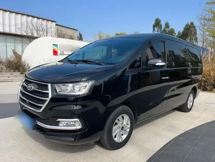 2016 JAC Refine M4 2.0L 147HP L4 5MT,autocango,china used car exporter,china ev exporter,chinese used car exporter,chinese used ev exporter