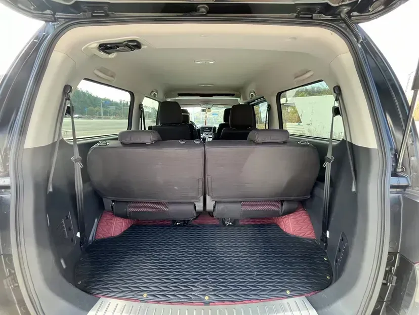 2016 JAC Refine M4 2.0L 147HP L4 5MT,autocango,china used car exporter,china ev exporter,chinese used car exporter,chinese used ev exporter