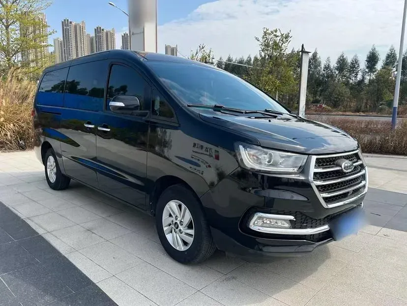 2016 JAC Refine M4 2.0L 147HP L4 5MT,autocango,china used car exporter,china ev exporter,chinese used car exporter,chinese used ev exporter