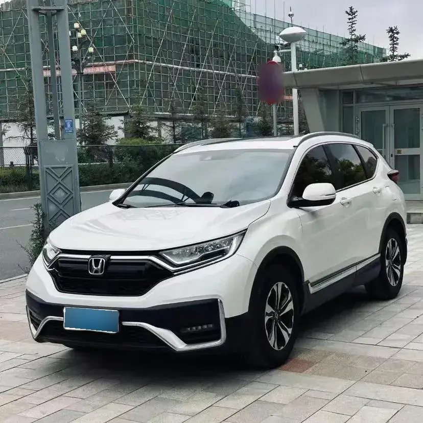2021 Honda CR-V 1.5T 193HP L4 CVT