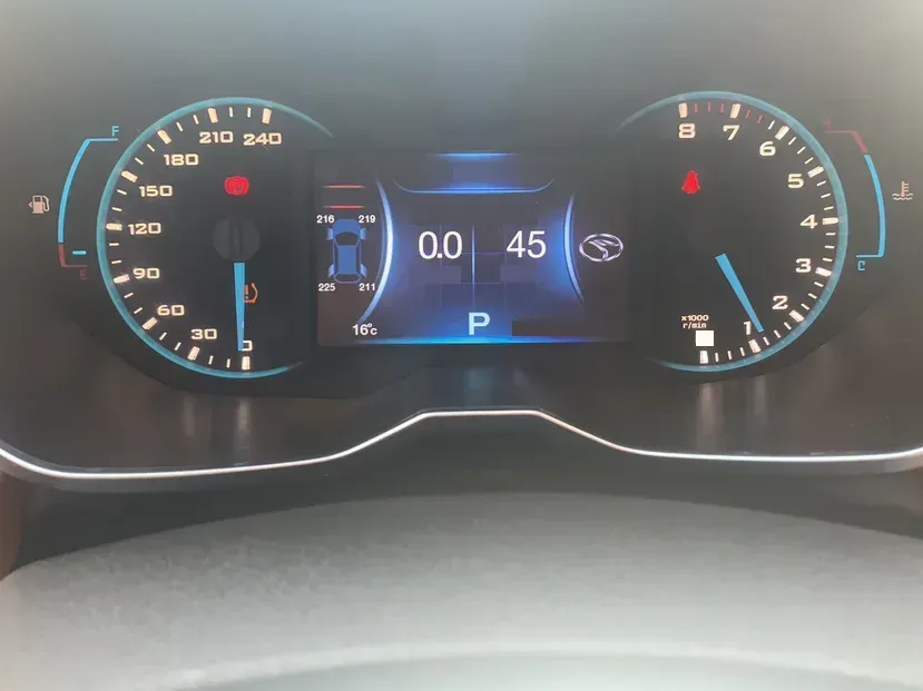 2015 Soueast DX7 1.5T 156HP L4 5AT,autocango,china used car exporter,china ev exporter,chinese used car exporter,chinese used ev exporter