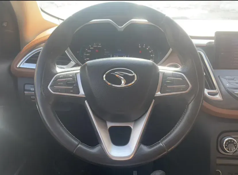 2015 Soueast DX7 1.5T 156HP L4 5AT,autocango,china used car exporter,china ev exporter,chinese used car exporter,chinese used ev exporter