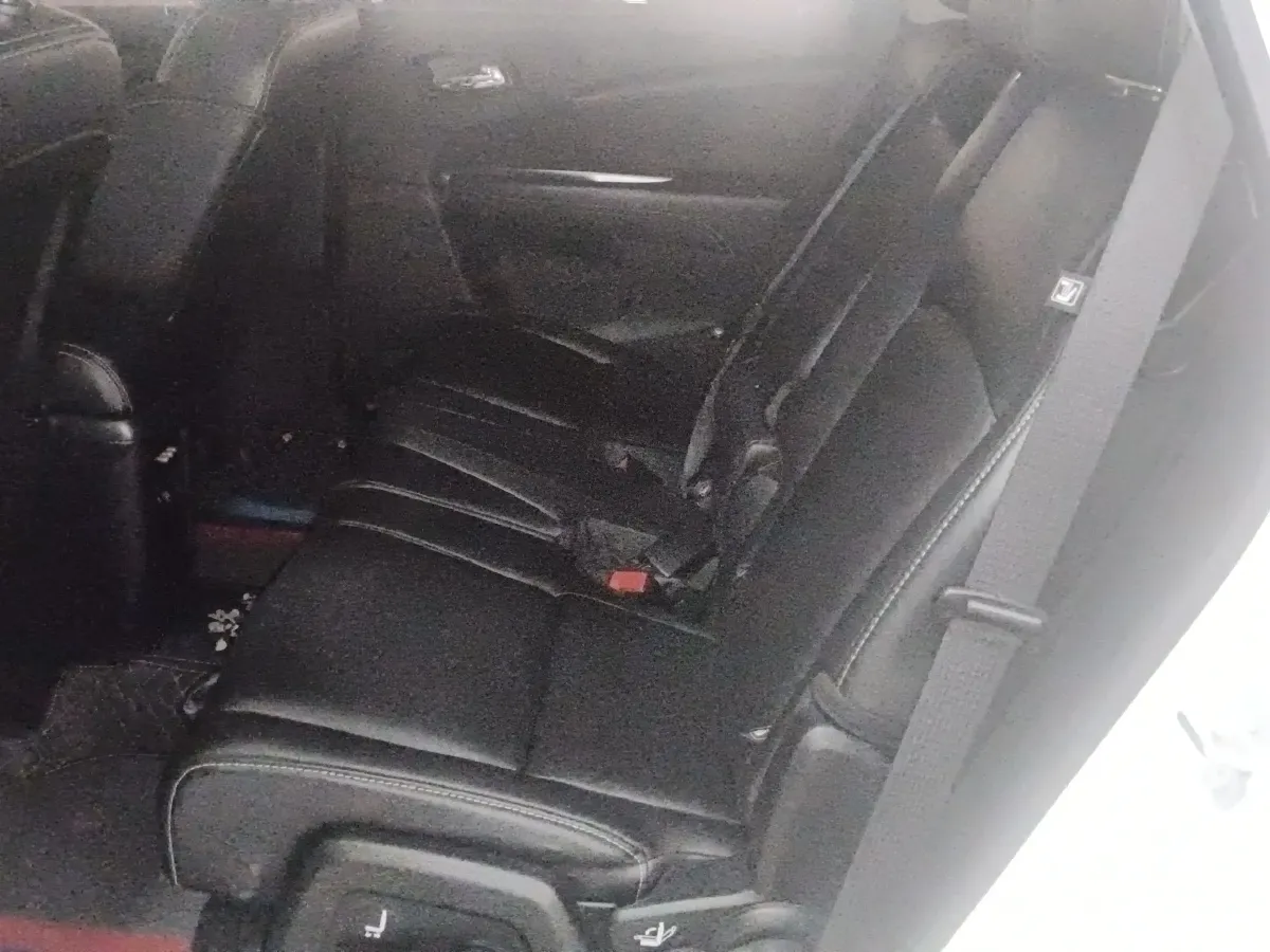 2013 Dodge JCUV 2.4L 170HP L4 6AT,autocango,china used car exporter,china ev exporter,chinese used car exporter,chinese used ev exporter