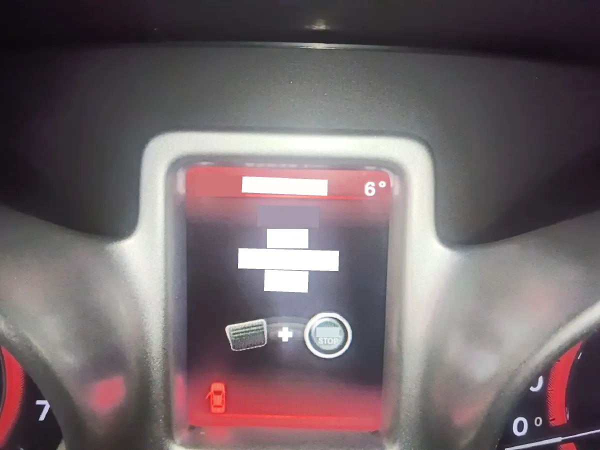 2013 Dodge JCUV 2.4L 170HP L4 6AT,autocango,china used car exporter,china ev exporter,chinese used car exporter,chinese used ev exporter