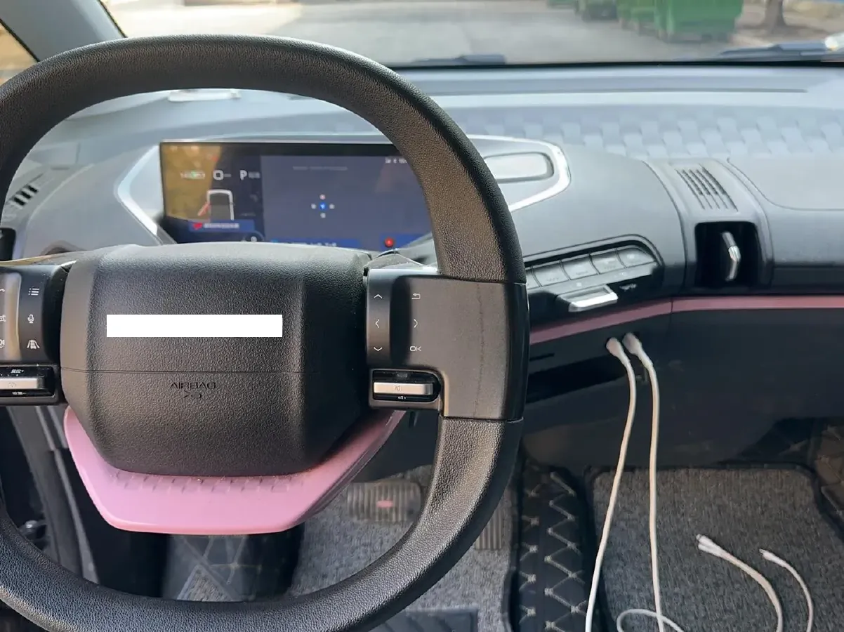 2020 BaoJun E300 BEV 31KWH,autocango,china used car exporter,china ev exporter,chinese used car exporter,chinese used ev exporter