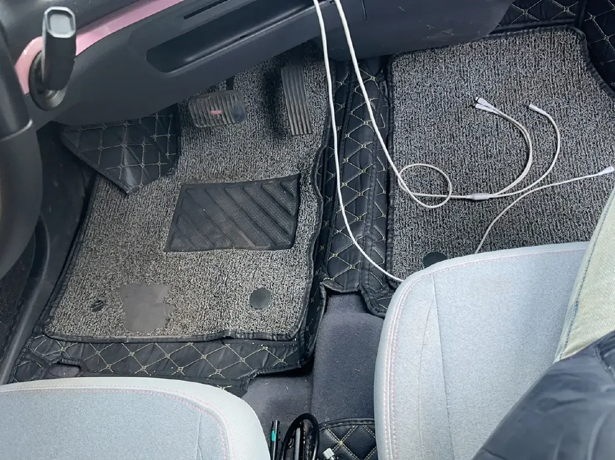 2020 BaoJun E300 BEV 31KWH,autocango,china used car exporter,china ev exporter,chinese used car exporter,chinese used ev exporter