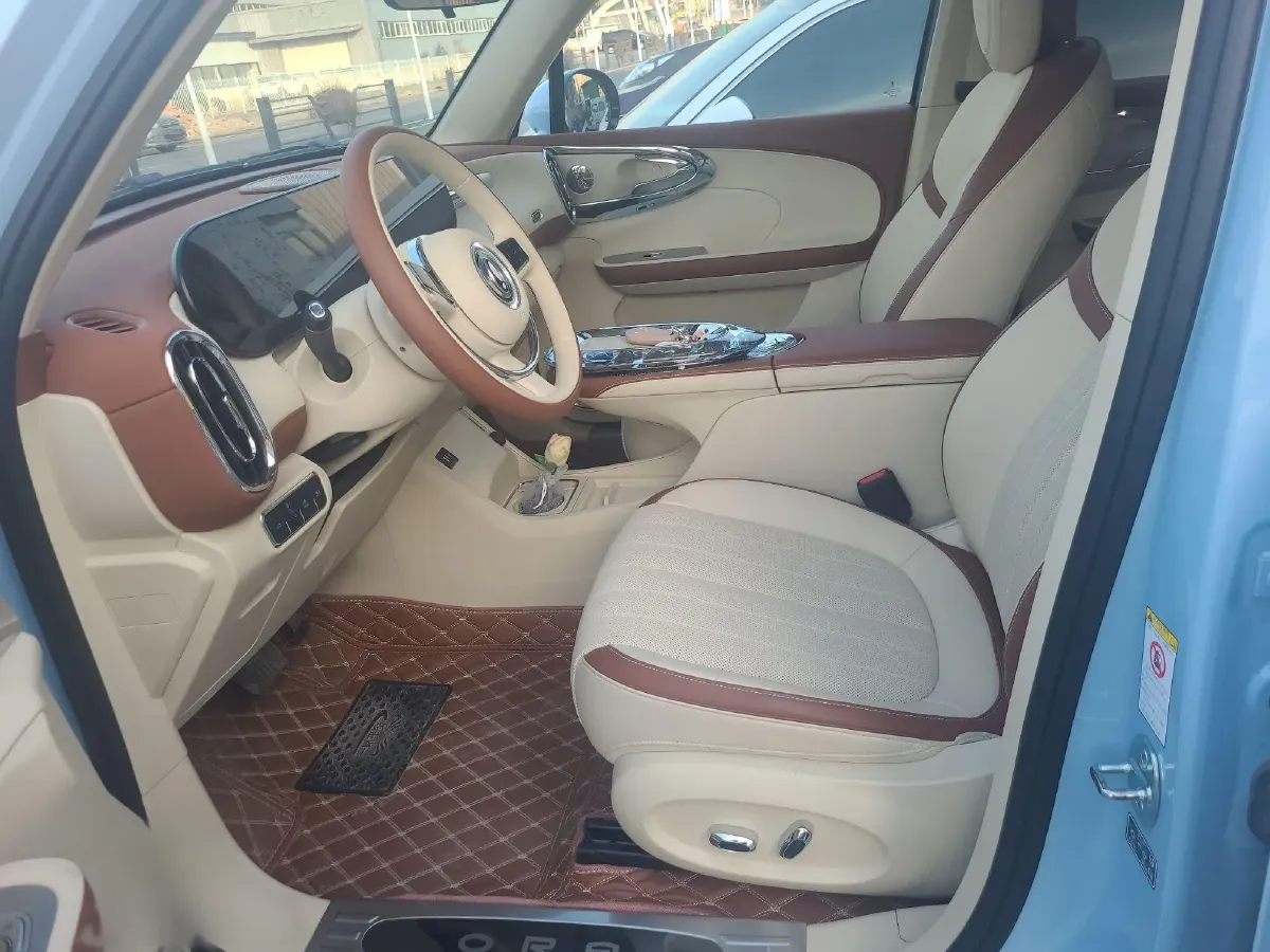 2023 Ora BalletCat BEV 49.92KWH,autocango,china used car exporter,china ev exporter,chinese used car exporter,chinese used ev exporter