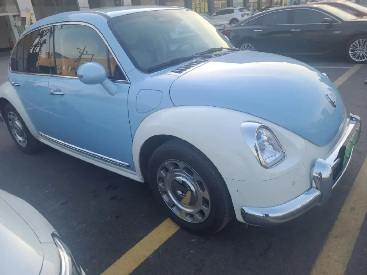 2023 Ora BalletCat BEV 49.92KWH,autocango,china used car exporter,china ev exporter,chinese used car exporter,chinese used ev exporter