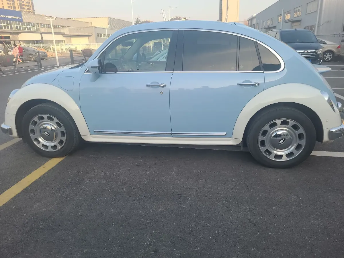 2023 Ora BalletCat BEV 49.92KWH,autocango,china used car exporter,china ev exporter,chinese used car exporter,chinese used ev exporter