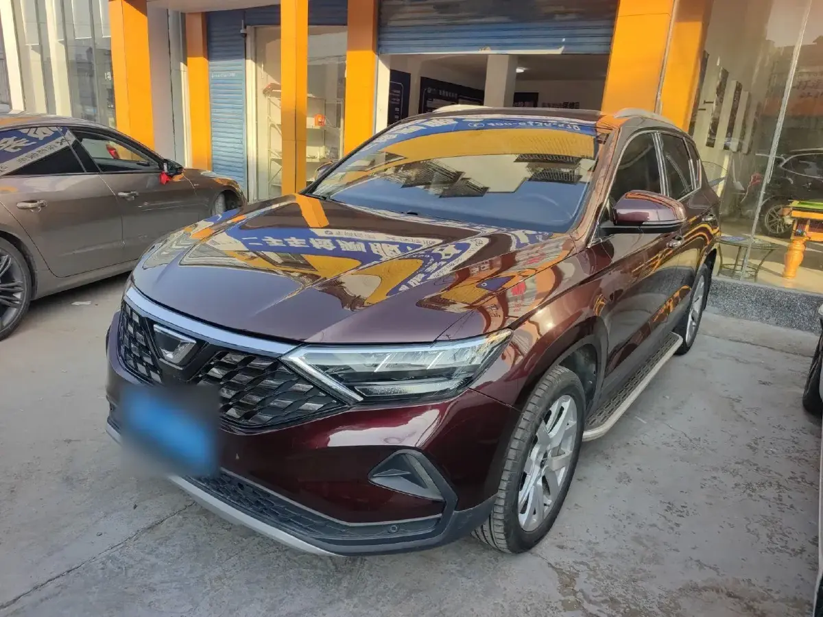 2019 Jetta VS5 1.4T 150HP L4 6AT