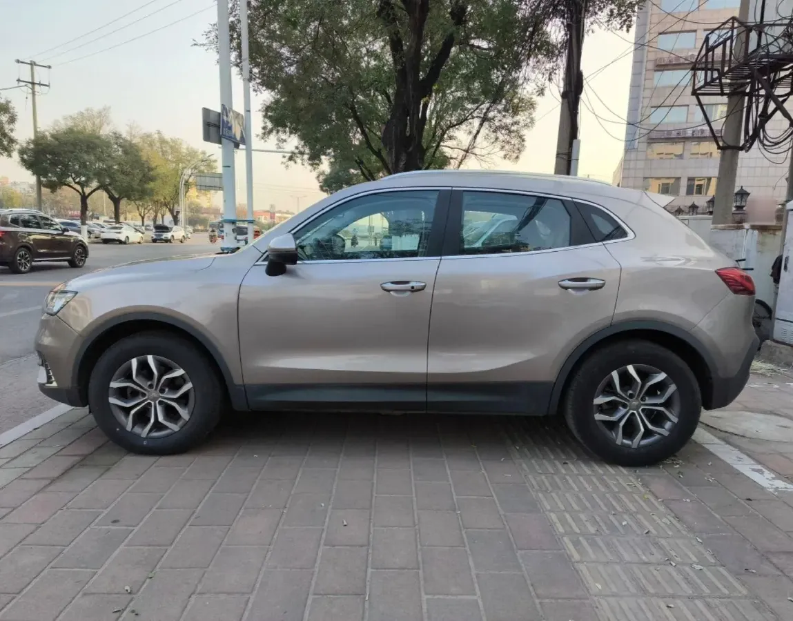 2020 Borgward BX5 1.4T 150HP L4 6AT,autocango,china used car exporter,china ev exporter,chinese used car exporter,chinese used ev exporter