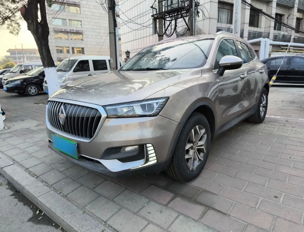 2020 Borgward BX5 1.4T 150HP L4 6AT,autocango,china used car exporter,china ev exporter,chinese used car exporter,chinese used ev exporter