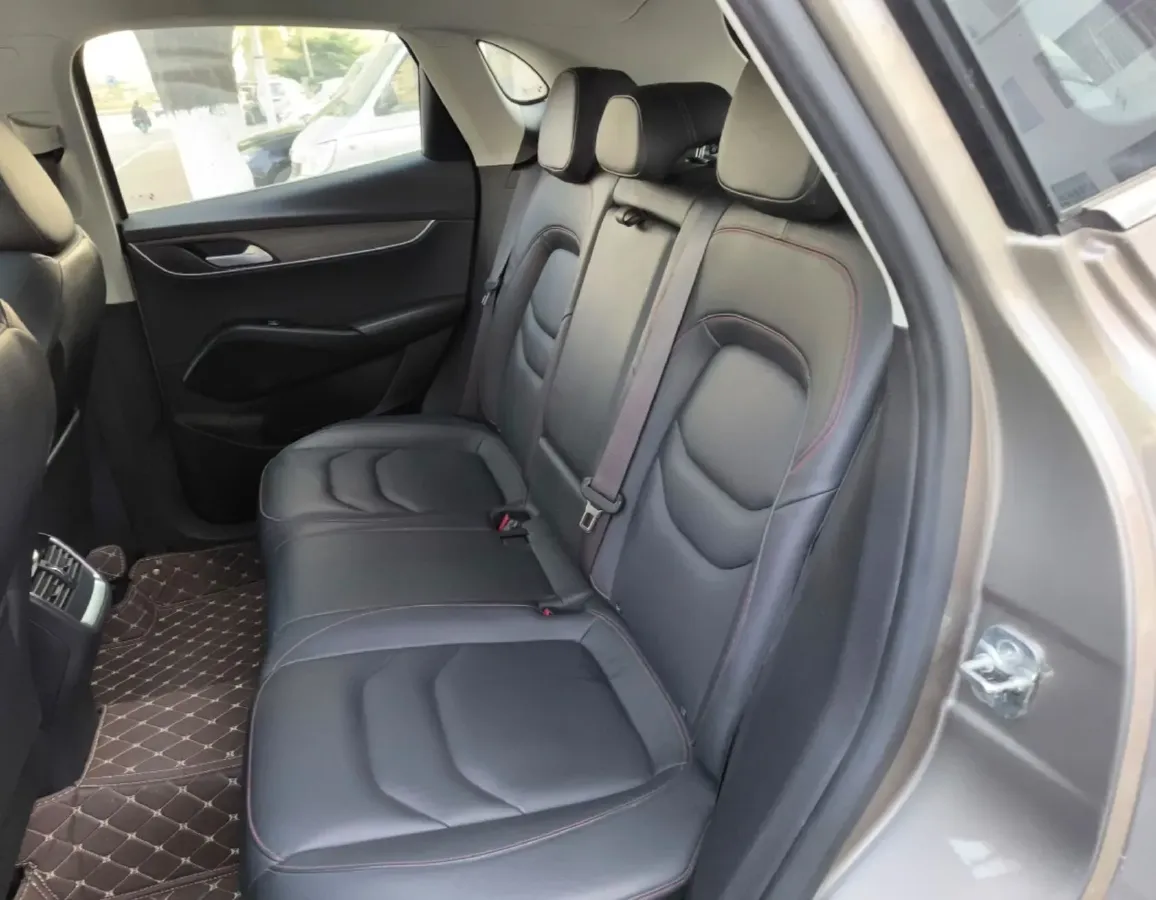 2020 Borgward BX5 1.4T 150HP L4 6AT,autocango,china used car exporter,china ev exporter,chinese used car exporter,chinese used ev exporter