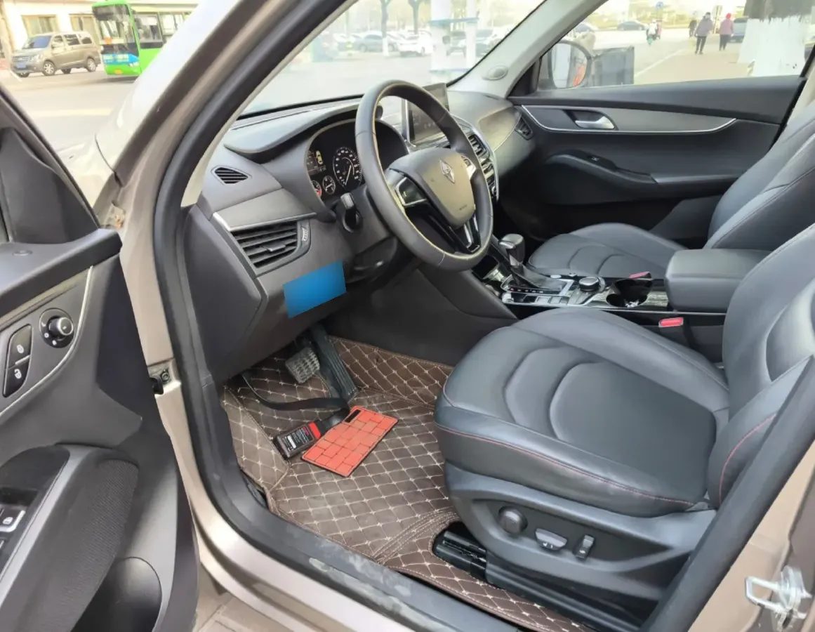 2020 Borgward BX5 1.4T 150HP L4 6AT,autocango,china used car exporter,china ev exporter,chinese used car exporter,chinese used ev exporter