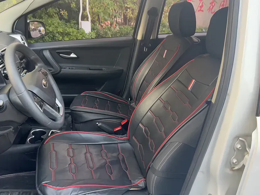 2019 JAC iEV6E BEV 34.9KWH,autocango,china used car exporter,china ev exporter,chinese used car exporter,chinese used ev exporter