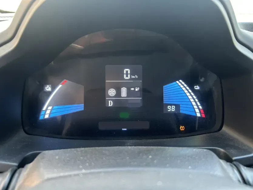 2019 JAC iEV6E BEV 34.9KWH,autocango,china used car exporter,china ev exporter,chinese used car exporter,chinese used ev exporter