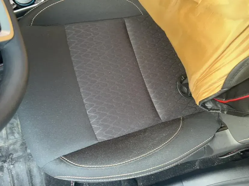 2019 JAC iEV6E BEV 34.9KWH,autocango,china used car exporter,china ev exporter,chinese used car exporter,chinese used ev exporter