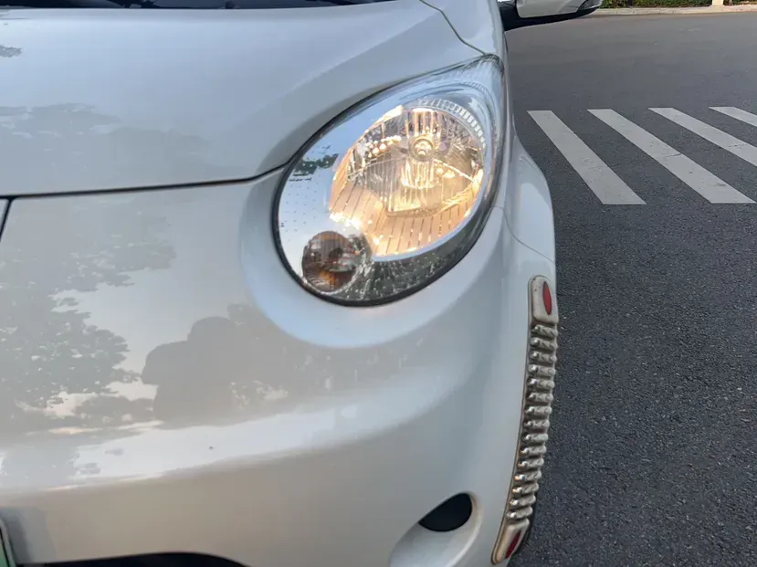 2019 JAC iEV6E BEV 34.9KWH,autocango,china used car exporter,china ev exporter,chinese used car exporter,chinese used ev exporter