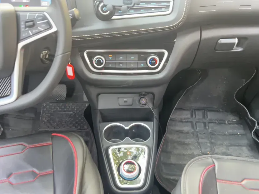 2019 JAC iEV6E BEV 34.9KWH,autocango,china used car exporter,china ev exporter,chinese used car exporter,chinese used ev exporter