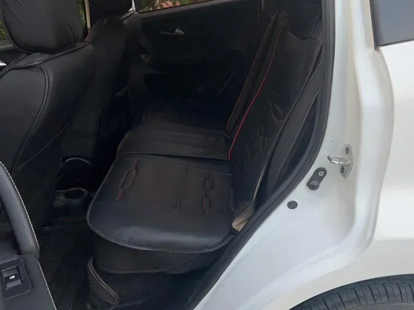 2019 JAC iEV6E BEV 34.9KWH,autocango,china used car exporter,china ev exporter,chinese used car exporter,chinese used ev exporter