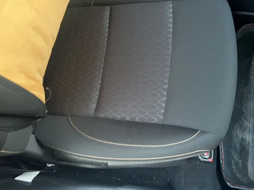 2019 JAC iEV6E BEV 34.9KWH,autocango,china used car exporter,china ev exporter,chinese used car exporter,chinese used ev exporter