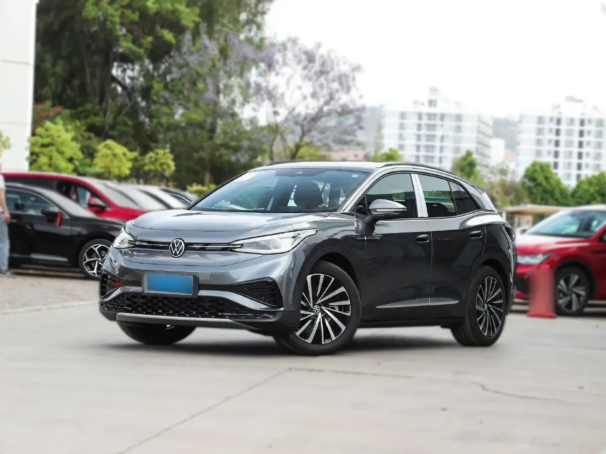 2023 Volkswagen ID.4 X BEV 52.8KWH