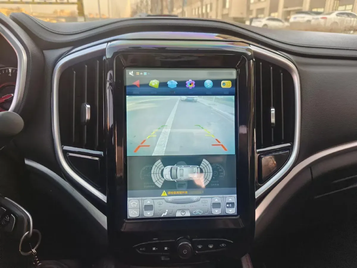 2017 Brilliance Auto V3 1.5L 112HP L4 5AT,autocango,china used car exporter,china ev exporter,chinese used car exporter,chinese used ev exporter