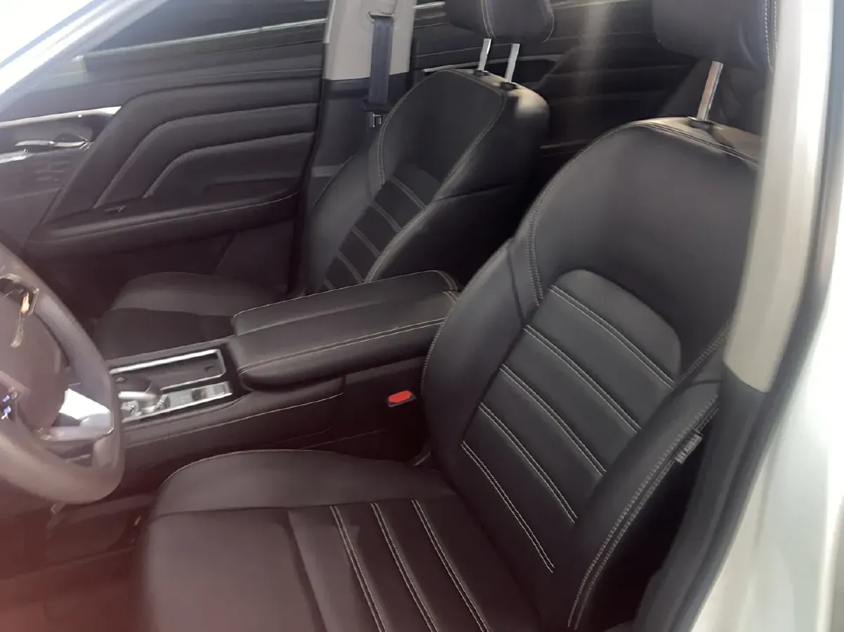 2020 Venucia Star 1.5T 190HP L4 7DCT,autocango,china used car exporter,china ev exporter,chinese used car exporter,chinese used ev exporter