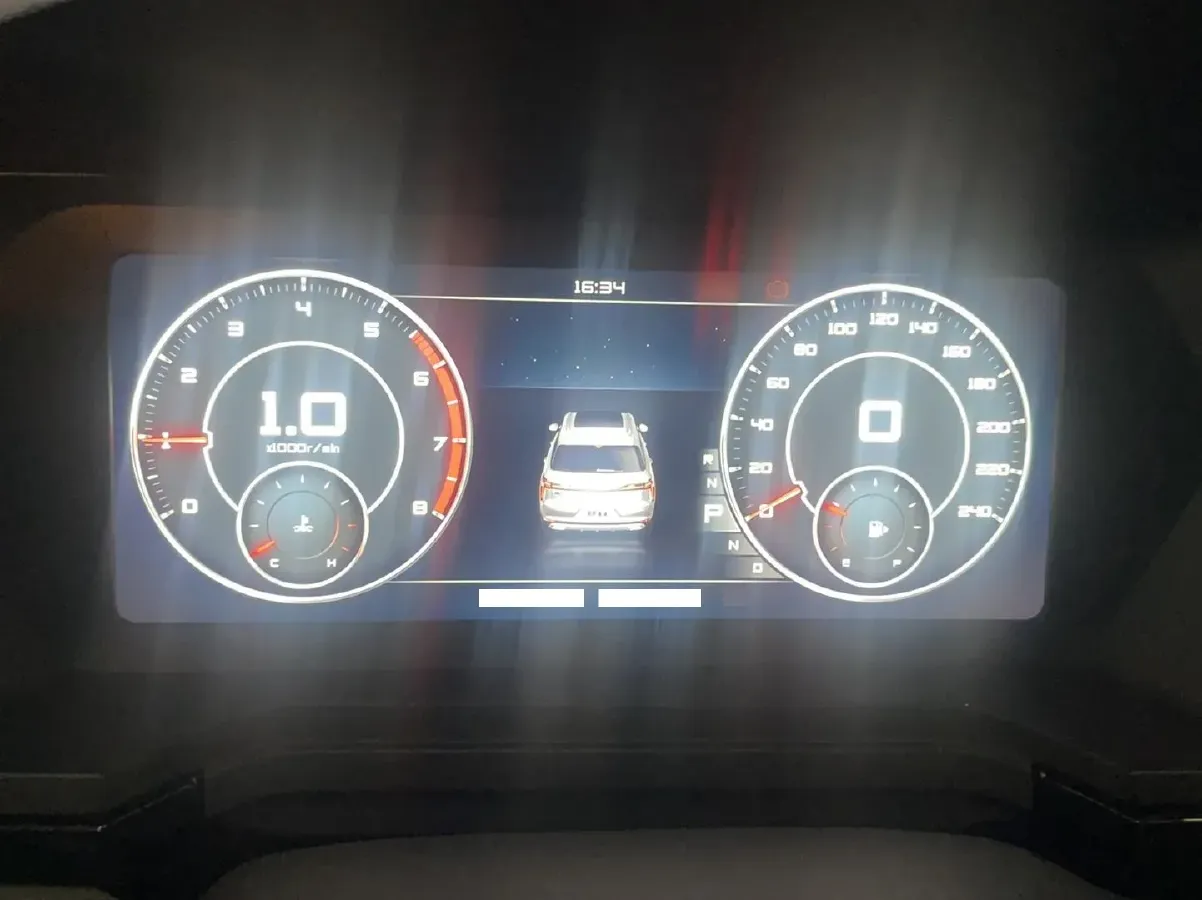 2020 Venucia Star 1.5T 190HP L4 7DCT,autocango,china used car exporter,china ev exporter,chinese used car exporter,chinese used ev exporter