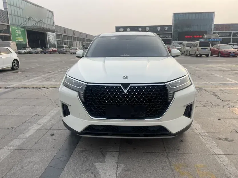2020 Venucia Star 1.5T 190HP L4 7DCT,autocango,china used car exporter,china ev exporter,chinese used car exporter,chinese used ev exporter