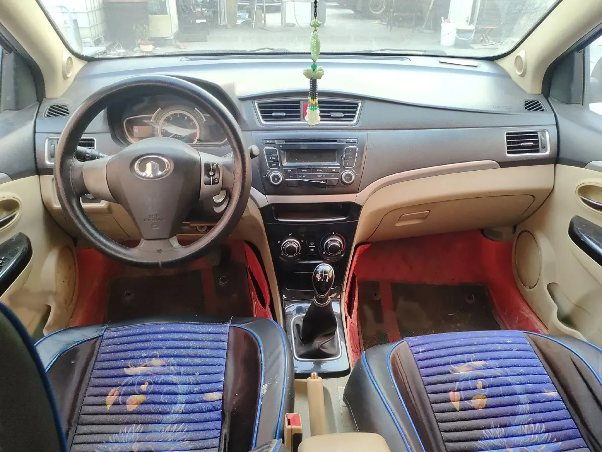 2015 Great Wall C30 1.5L 106HP L4 5MT,autocango,china used car exporter,china ev exporter,chinese used car exporter,chinese used ev exporter