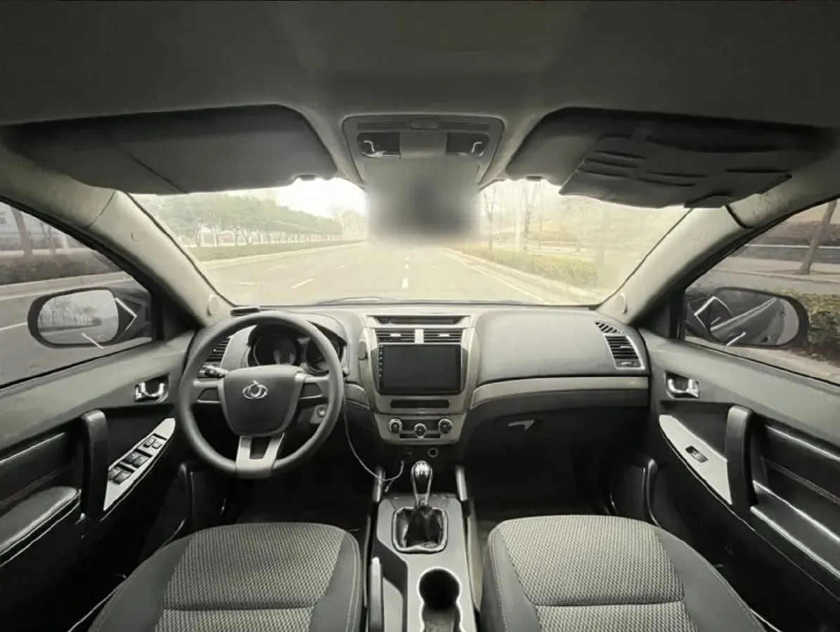 2014 Geely GX7 1.8L 139HP L4 5MT,autocango,china used car exporter,china ev exporter,chinese used car exporter,chinese used ev exporter