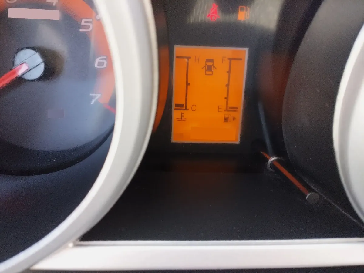 2017 ChangAn Kaicene Honor S 1.5L 106HP L4 5MT,autocango,china used car exporter,china ev exporter,chinese used car exporter,chinese used ev exporter