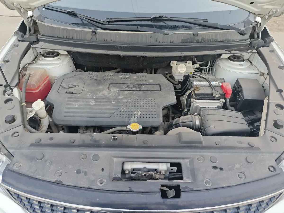 2017 DongFeng Forthing Joyear X5 1.6L 122HP L4 5MT,autocango,china used car exporter,china ev exporter,chinese used car exporter,chinese used ev exporter