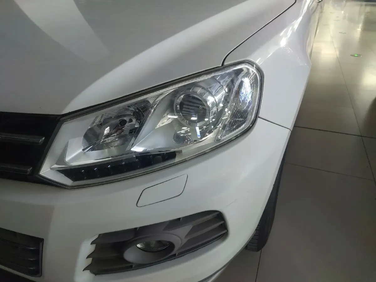 2014 Zotye T600 1.5T 162HP L4 5MT,autocango,china used car exporter,china ev exporter,chinese used car exporter,chinese used ev exporter